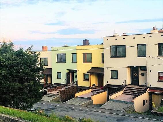Prázdninový dům Holubka, pronájem rekreačního domu Nové Město na Moravě - ubytování Vysočina, 3388