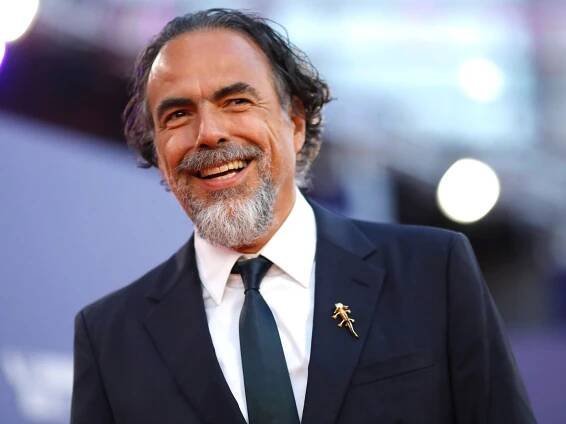 Alejandro González Iñárritu talks Bardo: 