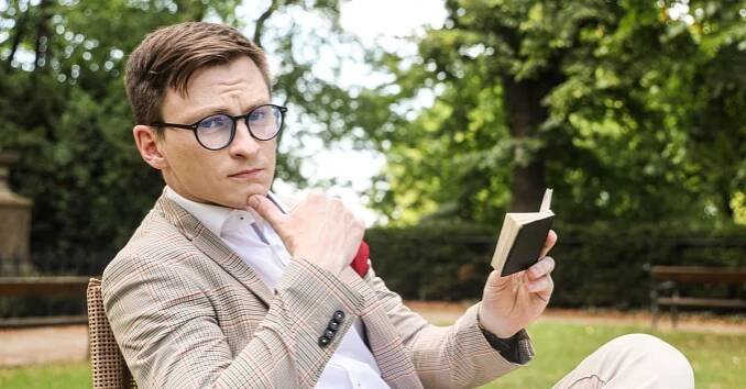 Mikýř má nový pořad na Prima COOL! Jeho hysteorie českých dějin se rozjede už v pondělí 6. května