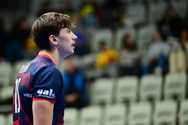 Lvi si před pohárem smlsli na Brnu. V Řešově je čeká souboj s gigantem