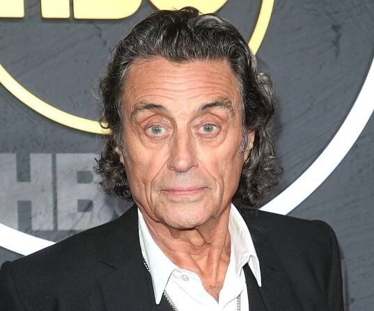 Ian McShane Biography – Facts, Childhood & Achievements