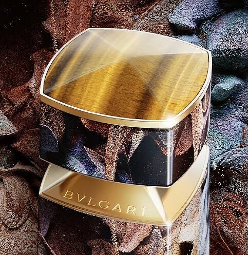 Tygar x Refik Anadol Bvlgari pro muže