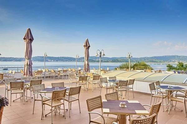 Kanegra Plava Laguna apartmány - Kanegra - 101 CK Zemek - Chorvatsko