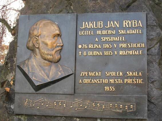 Soubor:Přeštice - pomník Jakuba Jana Ryby - detail.JPG – Wikipedie
