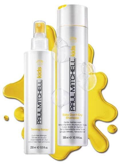 Paul Mitchell | Friseur Castrop-Rauxel