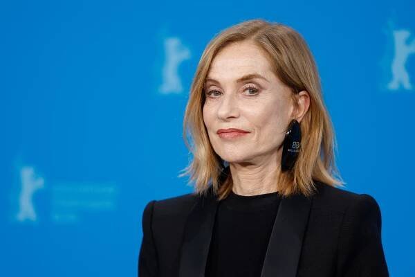 Berlin Film Festival 2024: Award Ceremony, Film Premieres & Red Carpet Gallery