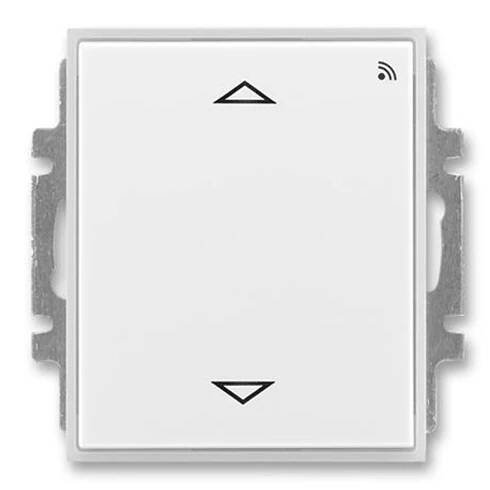 ABB Spínač ELEMENT,TIME 3299E-A33108 01 - LEDvěci.cz
