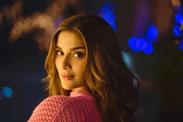 Saiee Manjrekar Biography: Wiki, Age, Career, Height, Weight, Boyfriend, Affairs, Net-worth & More - Wikipage