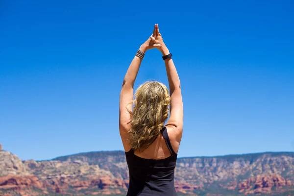 Awakening Hope - Healthy Living With Hope