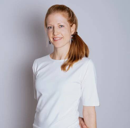 Pavlína Ilko - TaK Architects