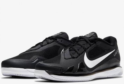 Nike Air Zoom Vapor Pro - black/white