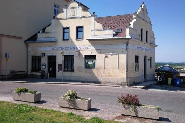 Hostinec Na Knížecí foto 1