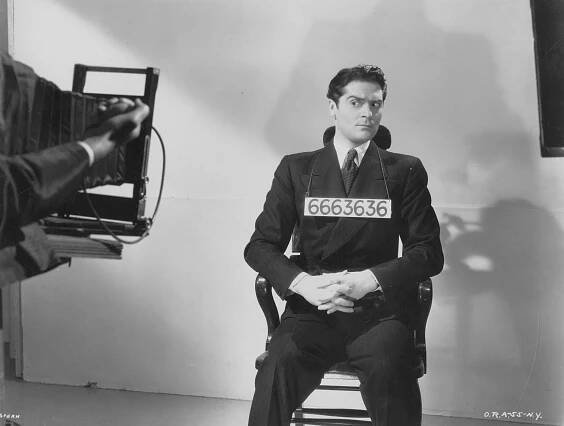 Francis Lederer
