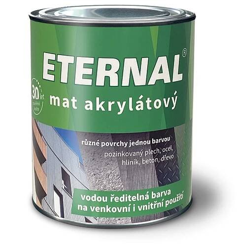 Barvy na střešní krytiny koupit online na OBI.cz