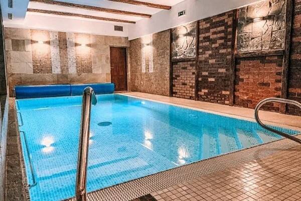 Valentýn ve wellness: Nejlepší tipy na romantické pobyty ve dvou | Spa.cz