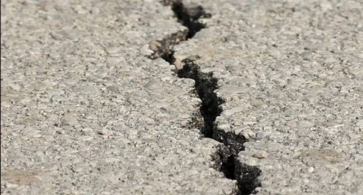 Česko zasáhlo zemětřesení o síle 3,9 stupně. Lidé zaznamenali otřesy a dunění