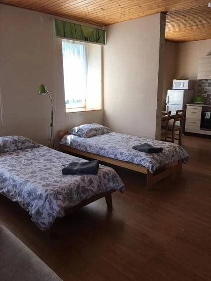 Lusatia House, Kytlice | Hotel.cz