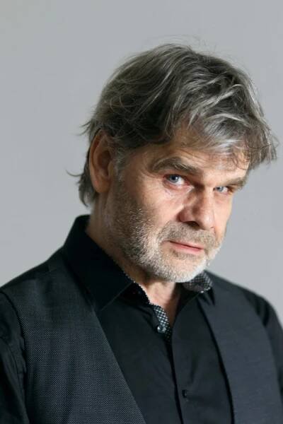 Agentur Danilow › Peer-Uwe Teska