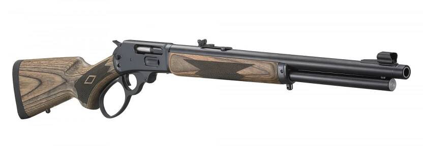 vzduchovky.cz - Marlin 1895 Guide Gun - Marlin - Pušky opakovací - Zbraně na ZP, Zbraně