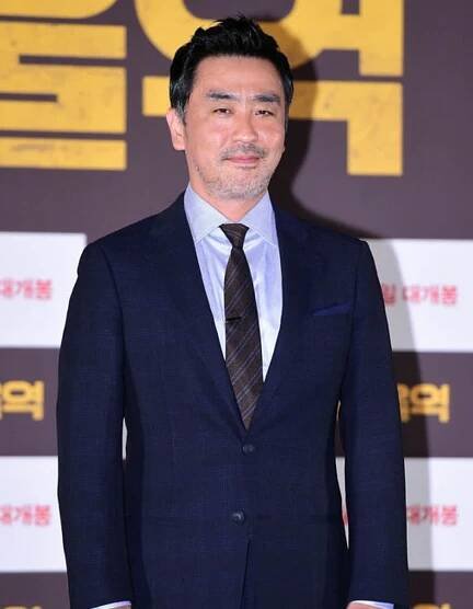 Actors – KoreanDrama.blog