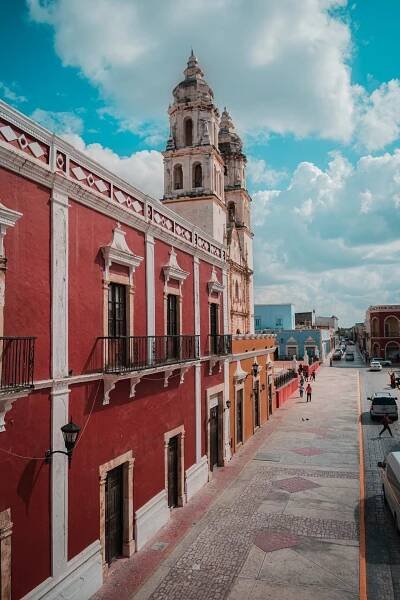 campeche
