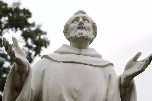Sviatok sv. Františka z Assisi - kedy je, kto bol František z Assisi, modlitba, film, zaujímavosti 1