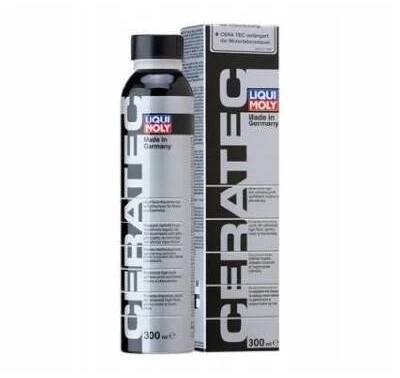 Liqui Moly 7181/3721 CeraTec Keramická přísada do oleje 300 ml
