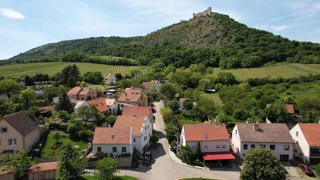 Na Cimbuří, Pavlov - Břeclav | Prodej, Rodinný dům, 4+1, 242 m²