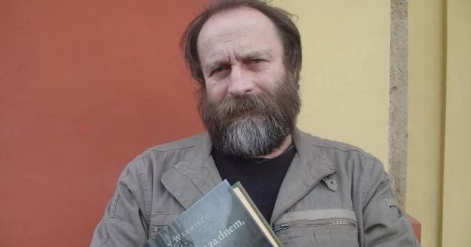 Tátovy dopisy z fronty. Válka v básních a textech Ivana Wernische