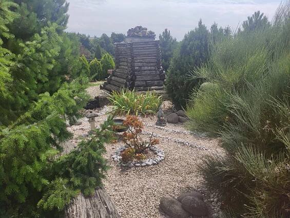 Zoopark Čarodějnický dvůr foto 4