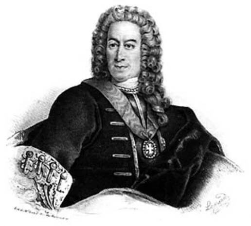 Marquis of Pombal