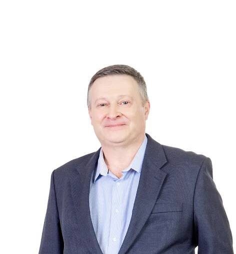 Jan Dvořák, lídr koalice STAČILO! v Libereckém kraji: Společná práce v koalici se nám plně osvědčuje - Naše pravda