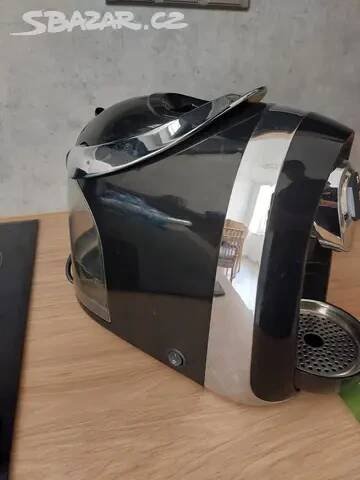 kávovar Tchibo Cafissimo