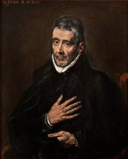 Jan z Avily - Wikiwand