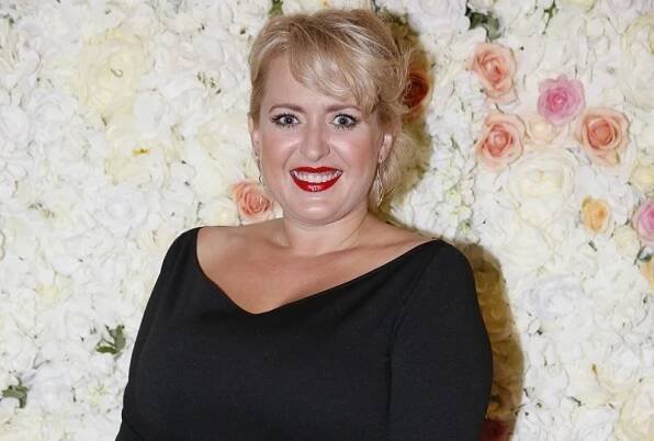 Miluše Bittnerová.