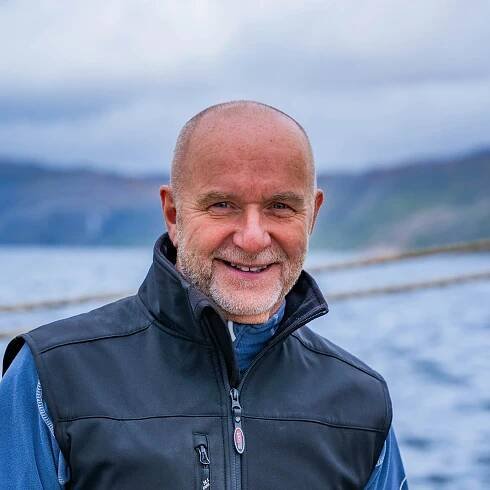 Trygve Hansen