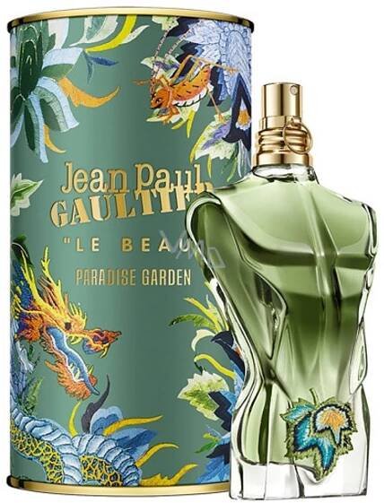 Le Beau Paradise Garden - EDP