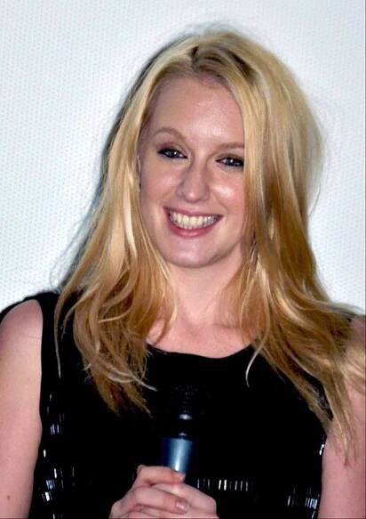 Ludivine Sagnier – Wikipedie