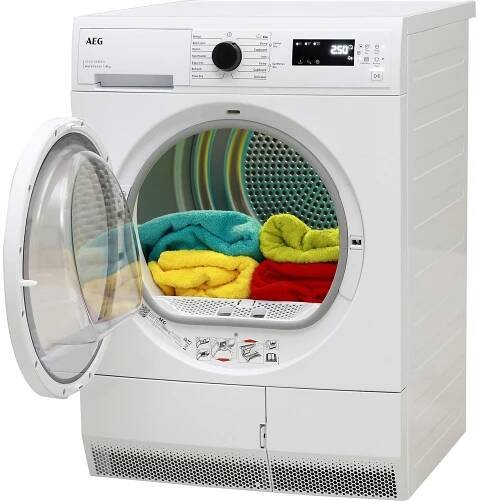 AEG TXH508A2R