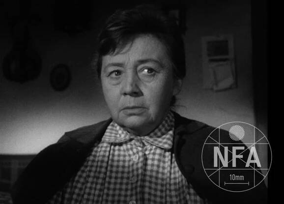 © NFA / Stopy 1960
