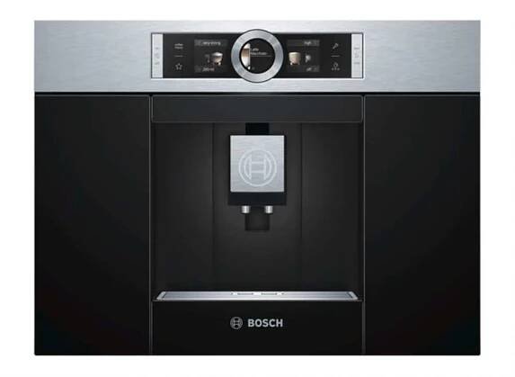 Bosch CTL636ES1 | OFFICEO.cz