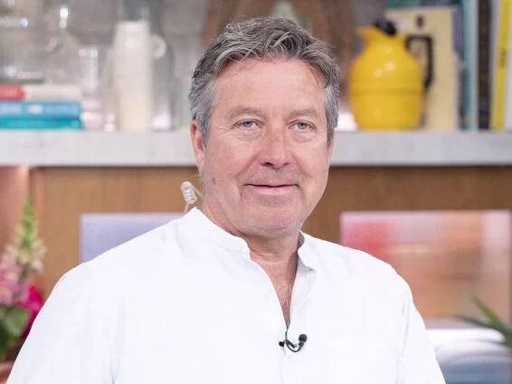 BBC boss refuses to repeat John Torode's 'racist remark' as it was 'too serious'
