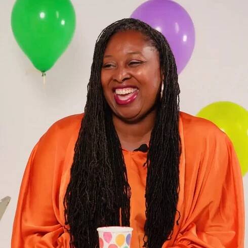 'I played Hug, Marry, Avoid with Labour MP Dawn Butler and couldn't stop laughing'
