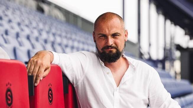 Jan Podolák sportovním manažerem A-týmu žen | sparta.cz