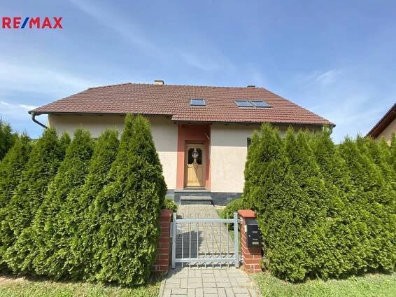 Pronájem Dům, U Hřiště, Dambořice, okres Hodonín
