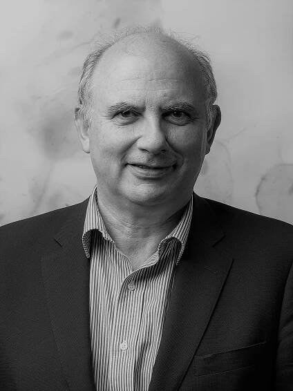 Mr. Javier García