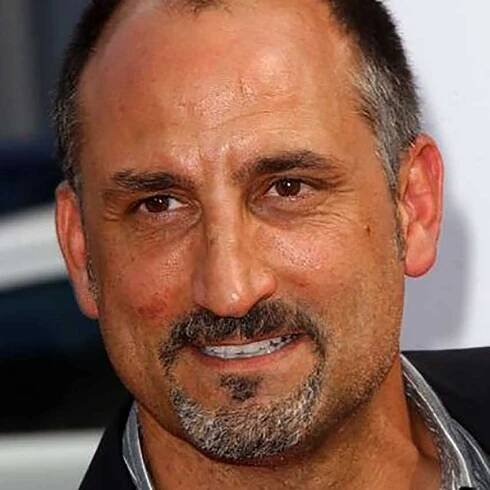 Michael Papajohn