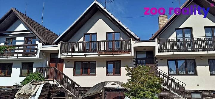 Prodej, rodinný dům, Borek u Českých Budějovic | Reality.iDNES.cz 