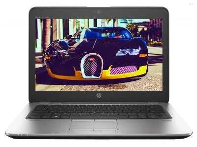 HP EliteBook 820 G3