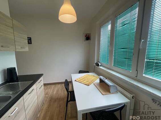 Pronájem bytu 2+1 s balkonem v Jihlavě, nájem byt 2+1 balkon Jihlava | Reality.iDNES.cz 